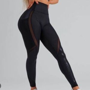 Buffbunny Storm Leggings